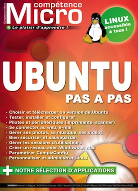 Ubuntu Pas A Pas